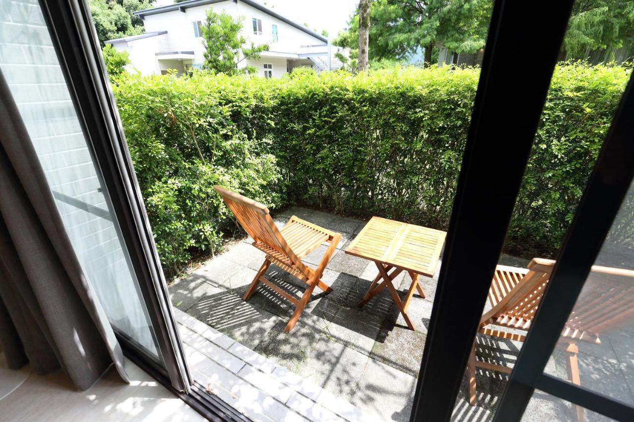 Chuying Sunrise B&B Ji'an Extérieur photo