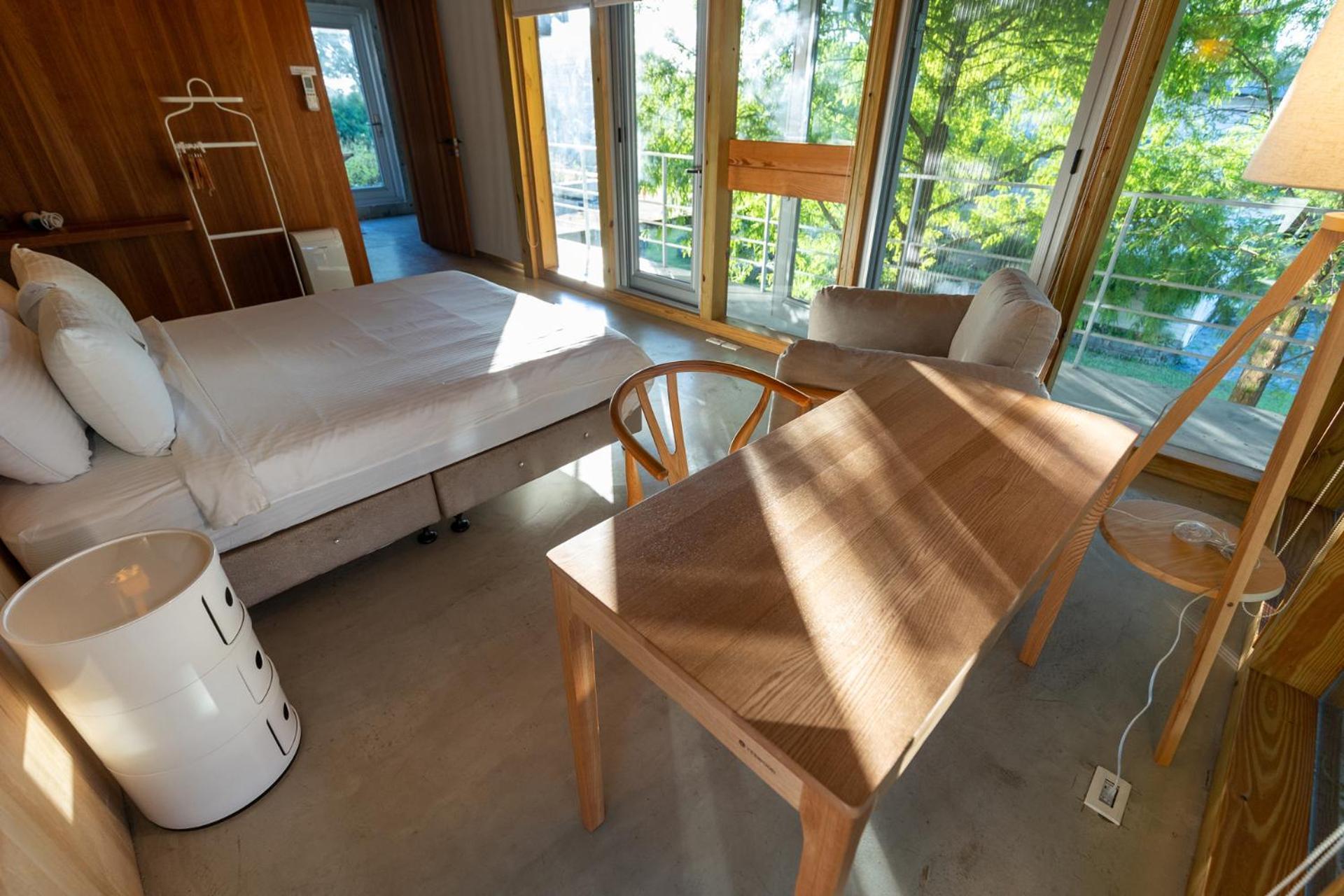 Chuying Sunrise B&B Ji'an Extérieur photo