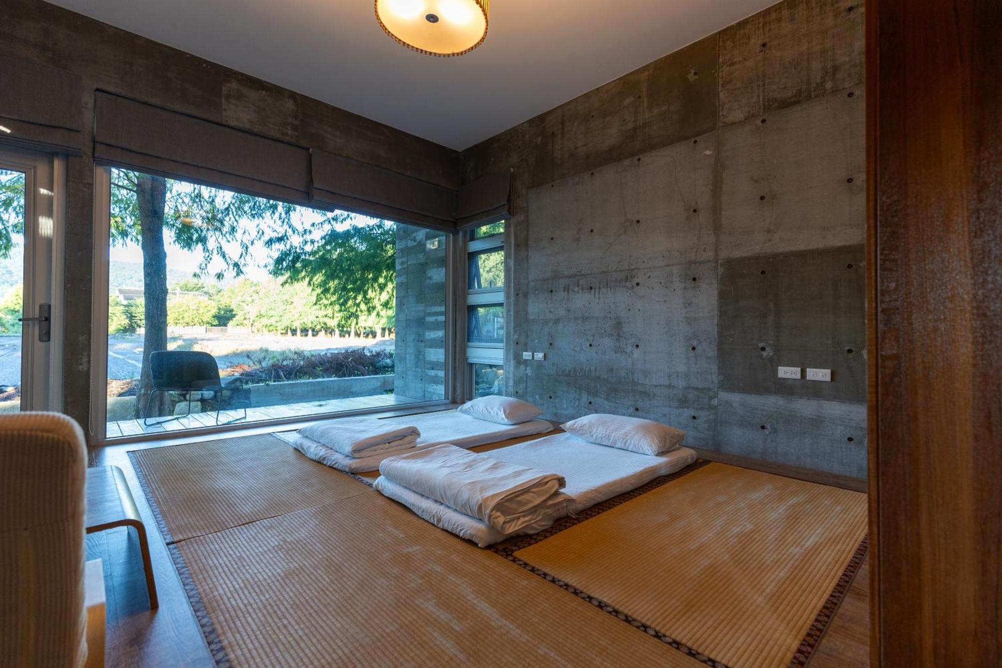 Chuying Sunrise B&B Ji'an Extérieur photo