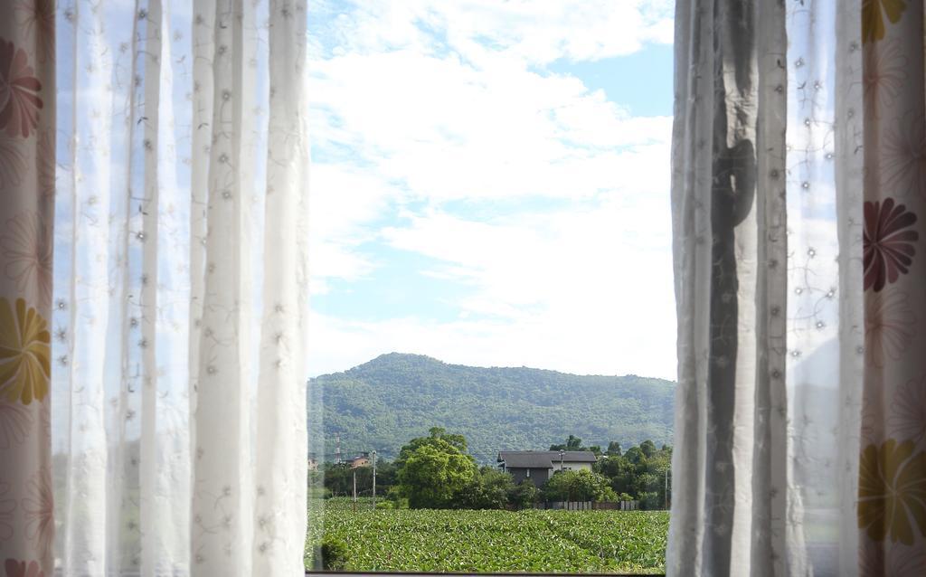 Chuying Sunrise B&B Ji'an Chambre photo