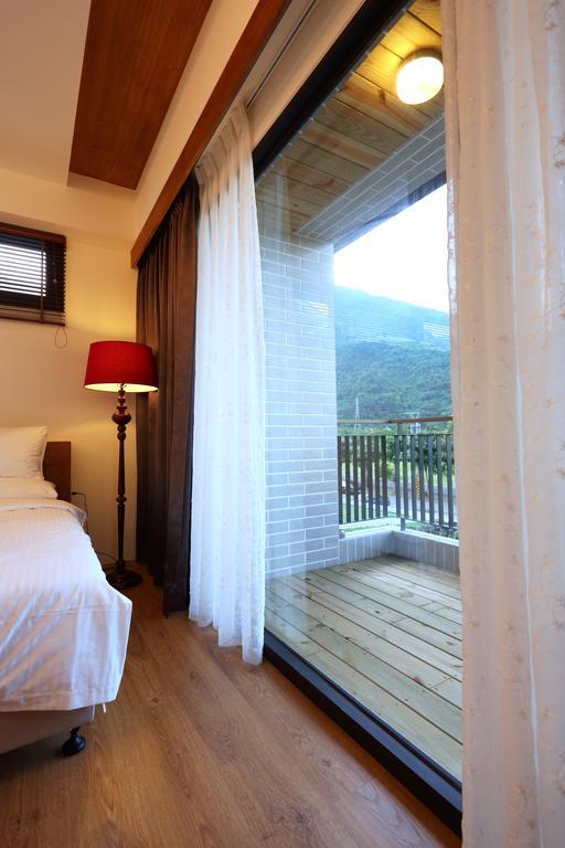 Chuying Sunrise B&B Ji'an Chambre photo