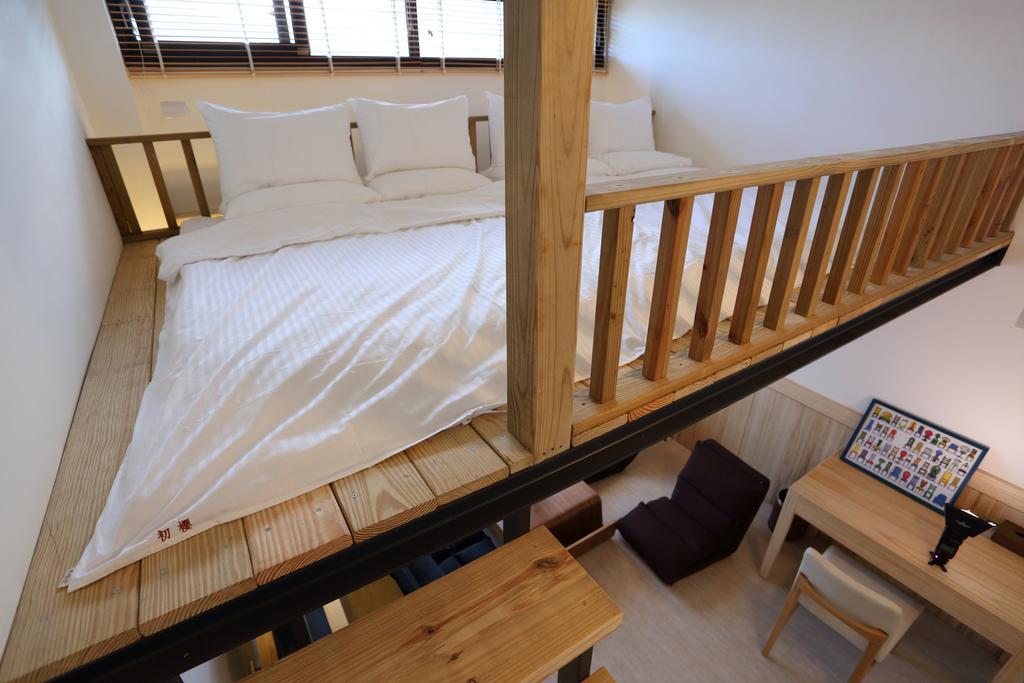 Chuying Sunrise B&B Ji'an Chambre photo