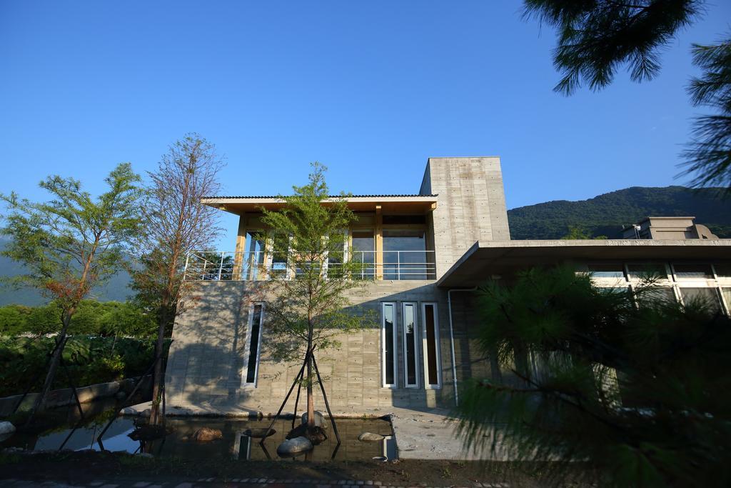 Chuying Sunrise B&B Ji'an Extérieur photo