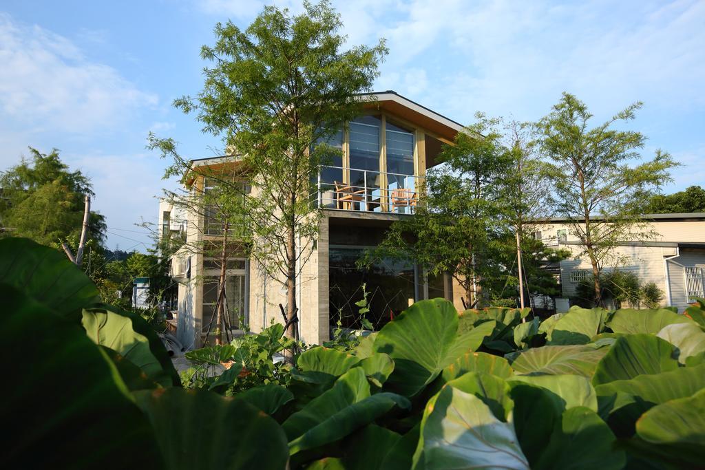 Chuying Sunrise B&B Ji'an Extérieur photo