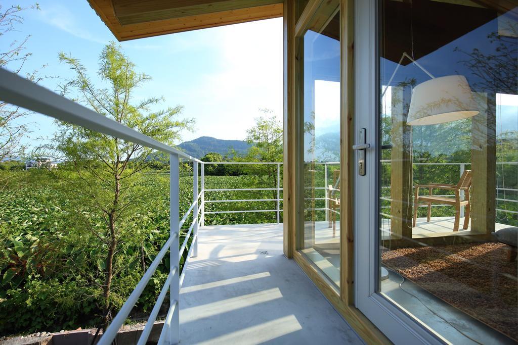 Chuying Sunrise B&B Ji'an Extérieur photo