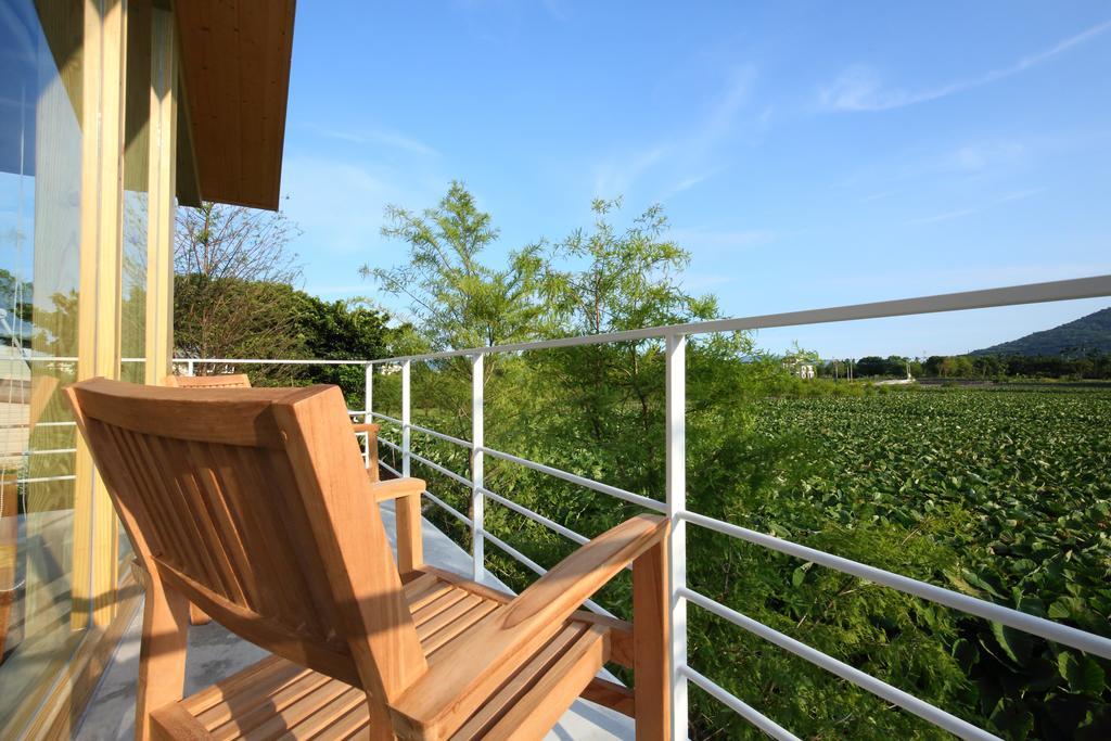 Chuying Sunrise B&B Ji'an Extérieur photo