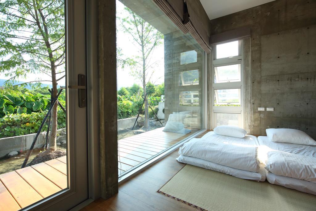 Chuying Sunrise B&B Ji'an Extérieur photo