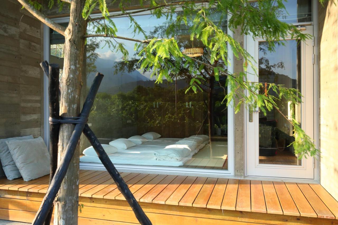 Chuying Sunrise B&B Ji'an Extérieur photo